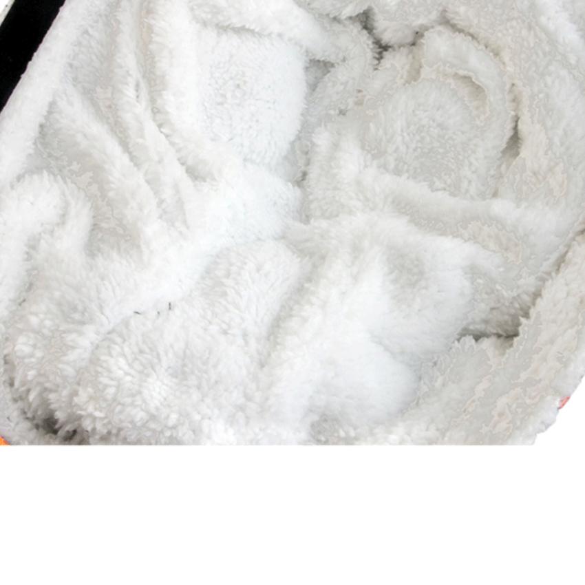 Водонепроницаемая куртка для домашних животных, осенне-зимняя камуфляжная одежда с хлопковой подкладкой для собак и кошек и морозостойкая куртка для больших собак, куртка на четыре ноги