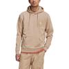 Adidas Графический Ozworld Hoodie Magic Beige Мужская уличная одежда HL9252