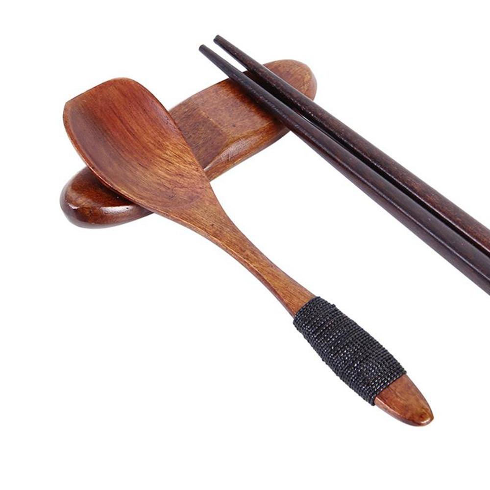 Cooking Utensils Chopsticks Stand Chopsticks Holder for Dining Table Accessories Chopstick Rest