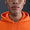Nike Comfortable Hooded Sweatshirt Men Tops HV1392-819