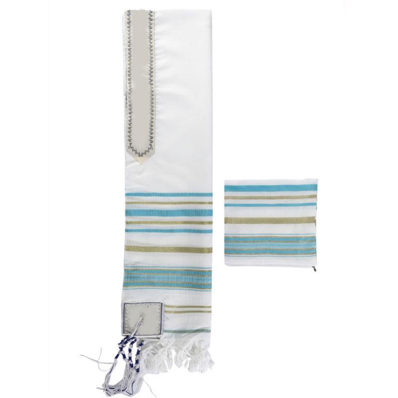 1 шт., шарф с религиозными убеждениями, арабский шарф, шаль, кошерный молитвенный шарф, утренние молитвы, этнический Израиль