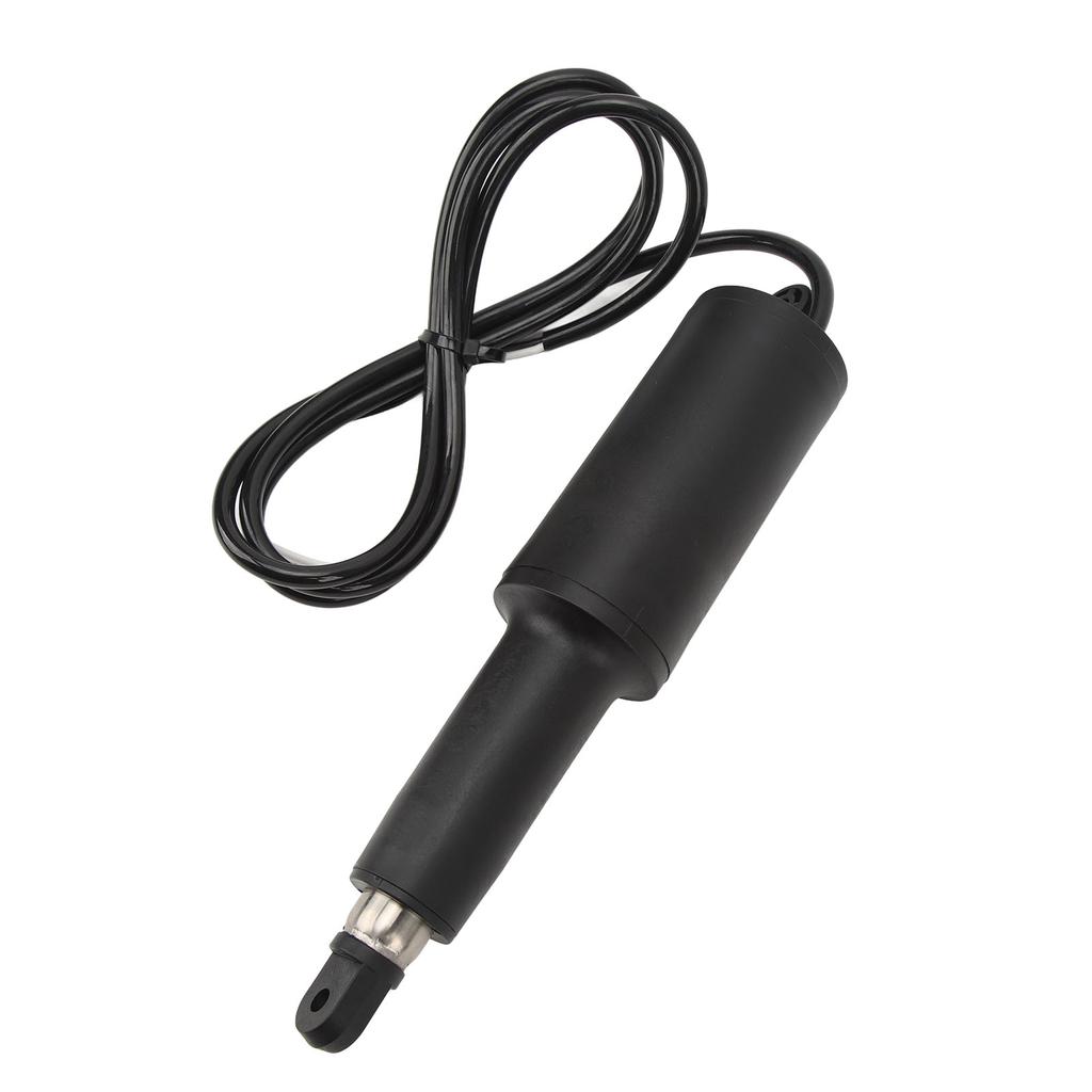 12V Актуатор триммера 101 Стандартный 2 1 4 дюйма ход 6 футов кабель 15054-001 Замена для Lenco