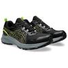 Asics Trail Scout 3 Черный Безопасный Желтый - 1011B700-004