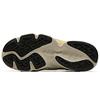 Anta Fleece Lined Casual Cushioning Slip Resistant Abrasion Resistant Low top Running Shoes Men's Gray Black 11948985-2