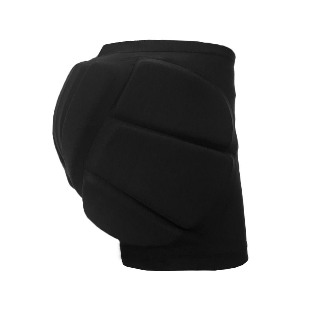 PE Motorcycle Hip Protector EVA Motocross Shorts Hip Padded Moto Riding
