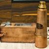 Telescope with Leather Case, Groomsmen Gift, Wedding Gift, Gift for Him