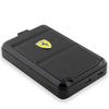Ferrari Wireless Power Bank 15Wfepb10Msplek 10000 Mah With Stand Function Black/Black Metal Logo Magsafe