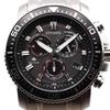 [Б/У] Мужские часы CITIZEN PROMASTER E610-S062926 Eco-Drive с радиоконтролем и хронографом 20BAR