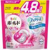 Гель для стирки Bold 4D Premium Blossom сменные блоки (53 штуки) [Эксклюзив Amazon.co.jp]