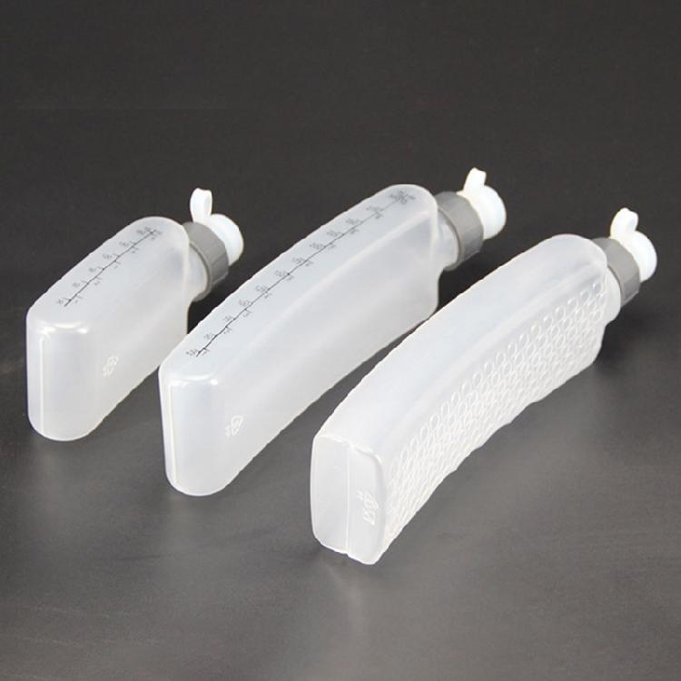 Drinking Bottle Hydrations Bottle for Biking Squeeze Water Bottle Reusable Leak Proof Sports Water Bottle for Kid Adults