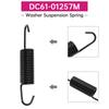 DC61-01257M Пружина подвески стиральной машины для стиральной машины Samsung 3990661 AP5955135