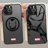 Чехол для телефона Apple iPhone 15 Pro Max 7 8 SE XR 12 Mini 11 Pro Max 6s 14 16 Pro XS X 16e SE 13 Pro ТПУ Чехол Марвел Сипидермен
