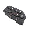 Master Power Window Control Switch 7S65-14529-AA For Ford Ecosport Ranger Fiesta