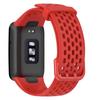Силиконовый браслет для Xiaomi Band 7 Pro 5,5-8,7 дюймов, приятный для кожи, устойчивый к поту, удобный сменный ремешок для MiBand 7 Pr