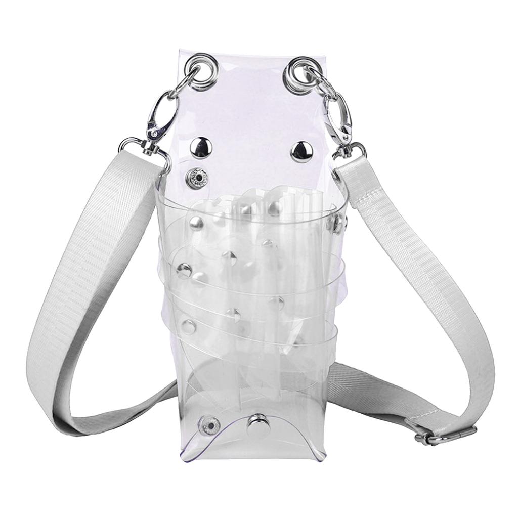 Hair Scissor Bag Clips Comb Case Hairdressing Barber Hair Scissor Holster Bag Holder Tool Salon Waist Pack Belt PU Leather Bag