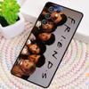 Сериал Друзья Новый чехол для телефона для Samsung Galaxy note 10 pro S26 Ultra S23 S24 FE S25 S21 S22 PLUS противоударный Чехол