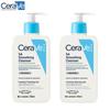 CeraVe Пенящийся очищающий гель для лица