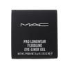 MAC Pro Longwear Жидкая подводка для глаз и гель для бровей #Dipdown [Продукт]