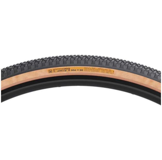 Шина для гравия WTB Vulpine TCS Light Fast Rolling Tubeless 700C x 36