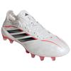 adidas Футбольные бутсы Copa Pure.4 Унисекс Белый Черный JQ0396