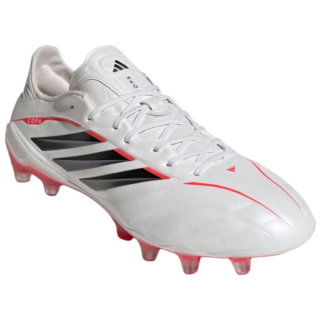 adidas Футбольные бутсы Copa Pure.4 Унисекс Белый Черный JQ0396