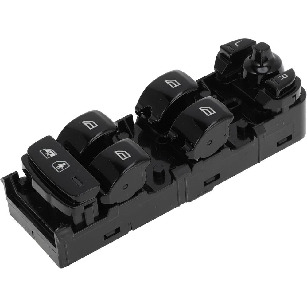 Car Accessories for VOLVO S90 V90 XC90 Front Left Electric Power Lock Window Switch Lifter Regulator Button Part with Child
