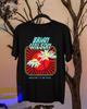 The Beach Boys Brian Wilson Heavy Cotton Black All Size Shirt TR423