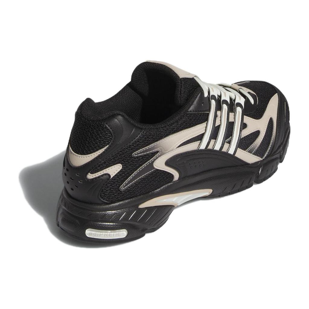 Новые Adidas Originals Temper Run 2.0 'Черный Белый' JH7143