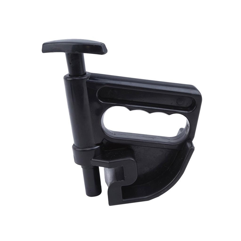 Portable Tire Removal Tool Versatile Tire Changing Assistant Designs for Quick & Simple Tire Installation In Any Setting