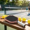 2Pcs Ultra-light Paddle Grit Surface Tape  Paddle Surface Protection