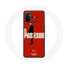 Coque Oppo A53 La Casa De Papel El Profesor Drawing