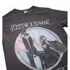 Fleetwood Mac Unisex Adult Rumours Vintage Wash T-Shirt