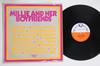 LP Record VARIOUS - Millie And Her Boyfriends TTL17 Trojan Records 1969 UK Reggae, Ska & Dub Used