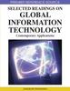 Книга Selected Readings On Global Information Technology : Contemporary Applications