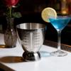 6 OZ/180 ML Eggs-Shaped Measuring Cup Stainless Steel Drink Spirit Jigger  Measuring Tools