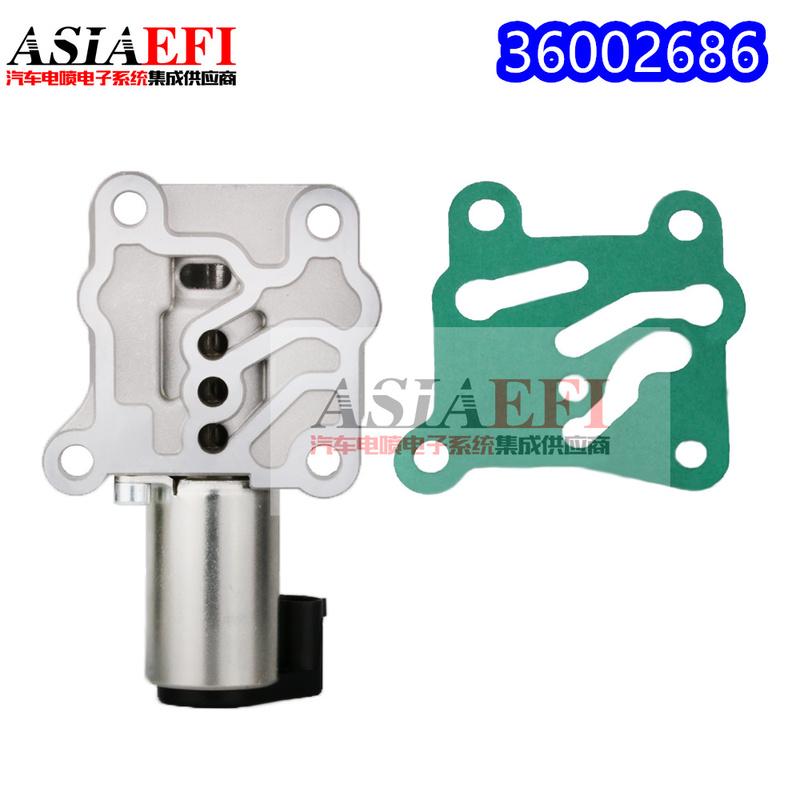 High quality OEM 36002686 Engine Exhaust VVT Valve Variable Control Timing Solenoid For Volvo S60 C70 V70 S80 XC90 XC70 01-2014