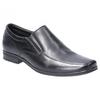 Mens Billy Slip On Leather Shoe