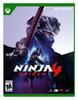 Ninja Gaiden 4 Standard North Xbox Series X (Import America) -