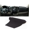 For 2010-2017 Mercedes-Benz Sprinter 2500 W900 Dashmat Dashboard Cover Instrument Panel Sunscreen Pad Ornaments