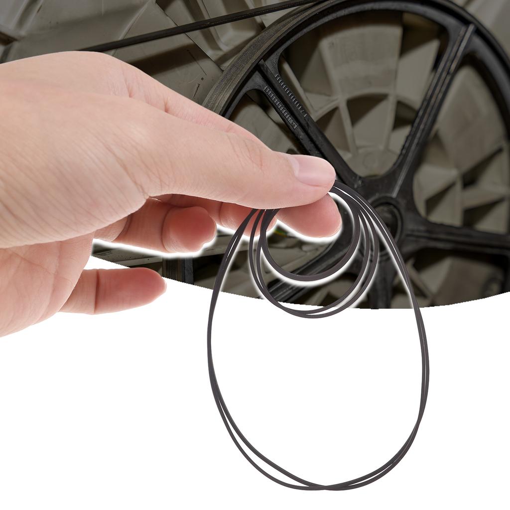 Замена резинового ремня для аудиосистемы Aiwa NSX330 Улучшение долговечности и плавной работы Набор запасных приводных ремней