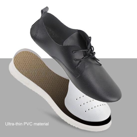 1 пара формирователей обуви высокой плотности EVA Sport Crease Guard Stretcher для мужчин