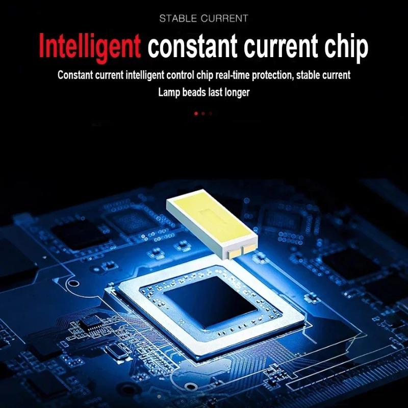 Солнечная лампа 300 Вт Кемпинговая солнечная светодиодная лампа USB перезаряжаемая 5 режимов освещения палатка подвесная лампа для походов на открытом воздухе аварийная