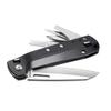 Leatherman Knife FREE K4 Японский многофункциональный инструмент с 25-летней гарантией [Оригинальный продукт]