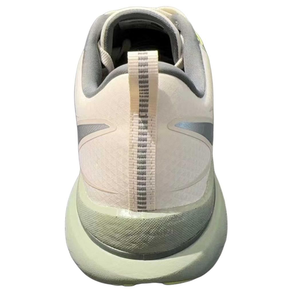 SAUCONY Волна Мода Удобные Нескользящие Износостойкие Низкие Кроссовки Мужские Кроссовки Бело-Зеленые S28198-2