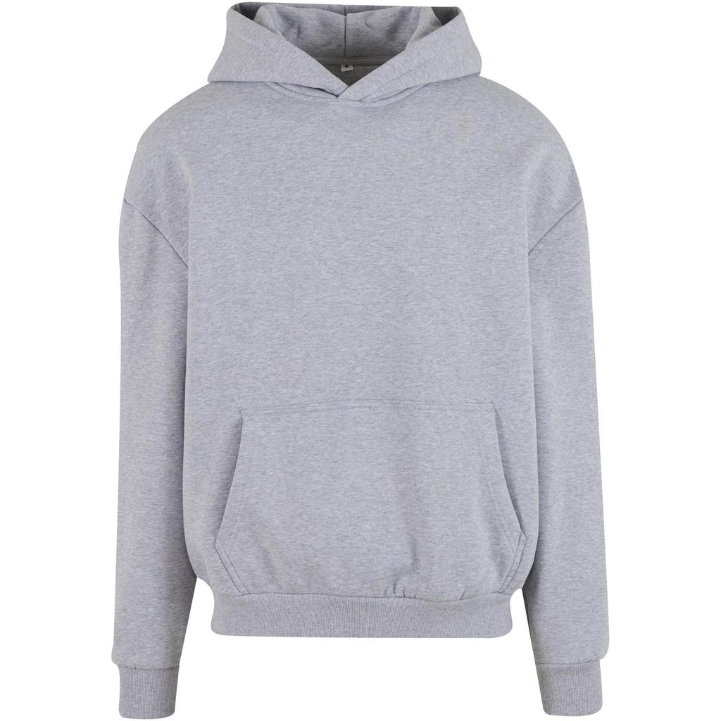 Build Your Brand Unisex Adult Ultra Heavy Oversized Hoodie