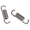 3Pcs Chainsaw Spare Part Clutch Springs For Strimmer Cg430/520/1E40F-5/44-5