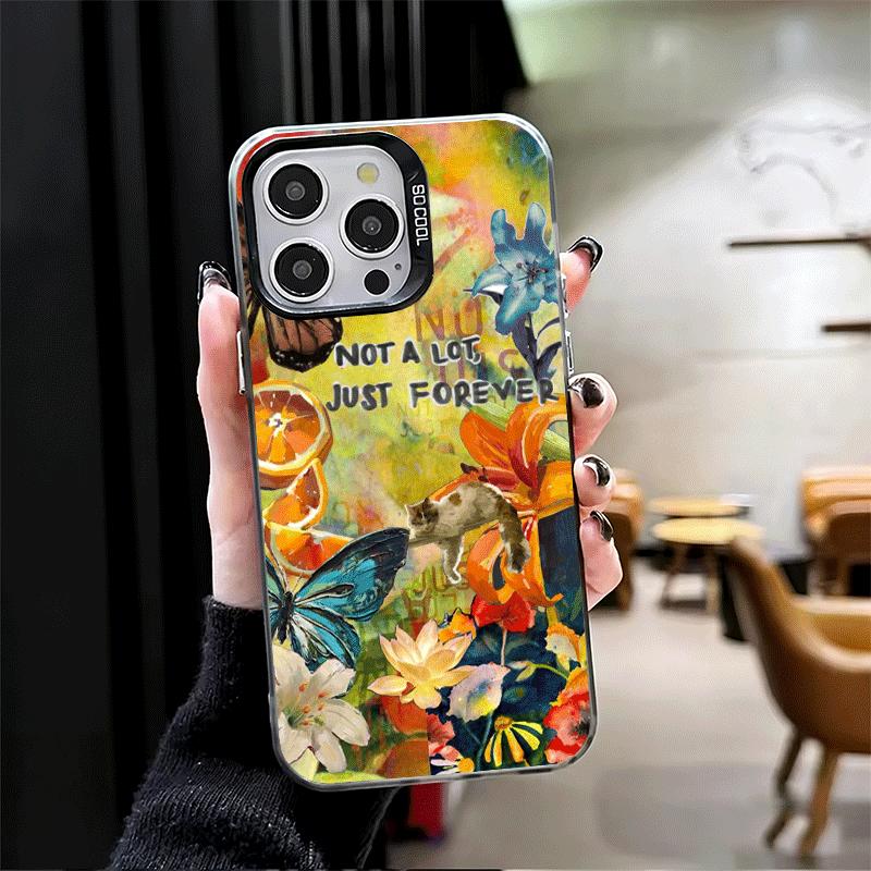 Adrianne Lenker Songs Album Art Soft Phone Case for iPhone 15 16 17 Pro Max 17Air 16E 14 Plus 13 12 Mini Shockproof Cover Back S