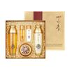 Yejihu Fermented Herbal Medicine Gold 3-piece Set, 2 Sets
