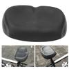 Universal Woman Widen No Nasal Bike Seat Saddle Replacement Cycling Accessory for Mountain Road