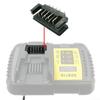 Надежный соединительный зажим для USB-адаптера зарядного устройства Dawalt